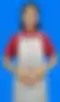 Blurred helper photo preview
