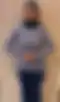 Blurred helper photo preview