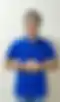 Blurred helper photo preview