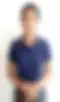 Blurred helper photo preview