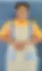 Blurred helper photo preview