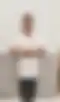 Blurred helper photo preview