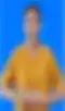 Blurred helper photo preview