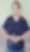 Blurred helper photo preview