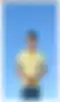 Blurred helper photo preview
