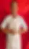 Blurred helper photo preview