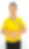 Blurred helper photo preview