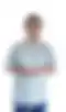 Blurred helper photo preview