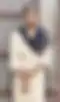Blurred helper photo preview