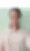 Blurred helper photo preview