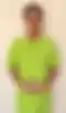 Blurred helper photo preview
