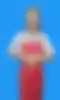 Blurred helper photo preview