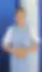 Blurred helper photo preview