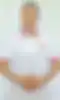 Blurred helper photo preview