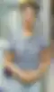 Blurred helper photo preview