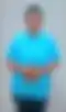 Blurred helper photo preview