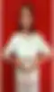 Blurred helper photo preview