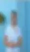 Blurred helper photo preview