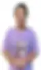 Blurred helper photo preview