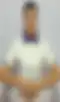 Blurred helper photo preview