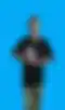 Blurred helper photo preview