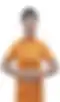 Blurred helper photo preview