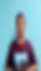 Blurred helper photo preview