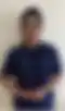 Blurred helper photo preview