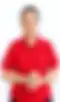 Blurred helper photo preview
