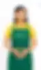 Blurred helper photo preview