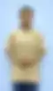 Blurred helper photo preview