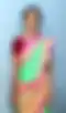 Blurred helper photo preview