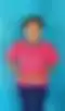Blurred helper photo preview