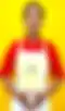Blurred helper photo preview