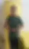 Blurred helper photo preview
