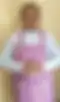 Blurred helper photo preview