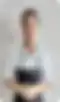Blurred helper photo preview