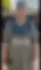 Blurred helper photo preview