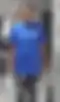 Blurred helper photo preview