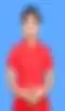 Blurred helper photo preview