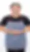 Blurred helper photo preview