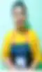 Blurred helper photo preview