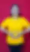 Blurred helper photo preview
