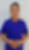 Blurred helper photo preview