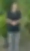 Blurred helper photo preview