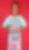 Blurred helper photo preview