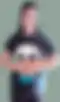 Blurred helper photo preview