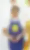 Blurred helper photo preview