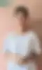 Blurred helper photo preview