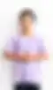 Blurred helper photo preview